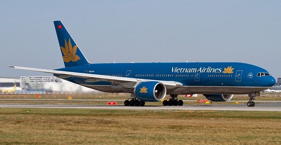 Quý 3/2017 Vietnam Airlines lãi trước thuế 2.310 tỷ đồng