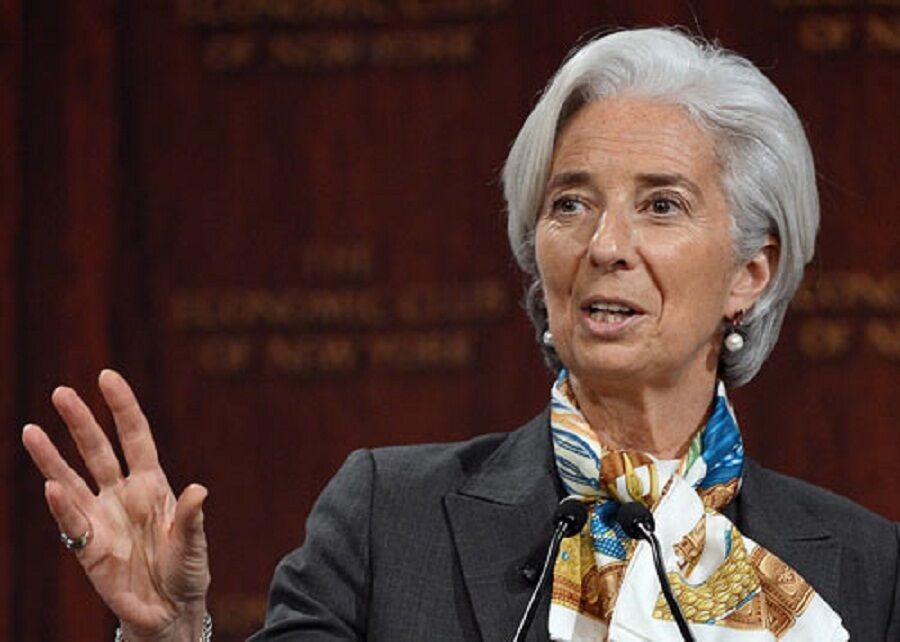 Tổng giám đốc IMF khuyên không nên bỏ qua tiền ảo