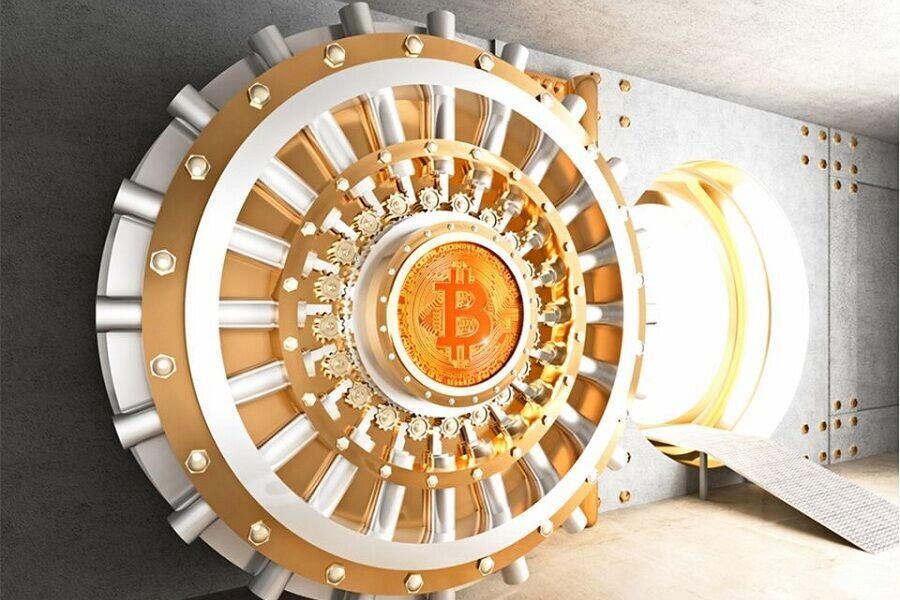 Giá bitcoin hồi phục gần 1.000 USD, bitcoin cash giảm một nửa chỉ trong 1 ngày