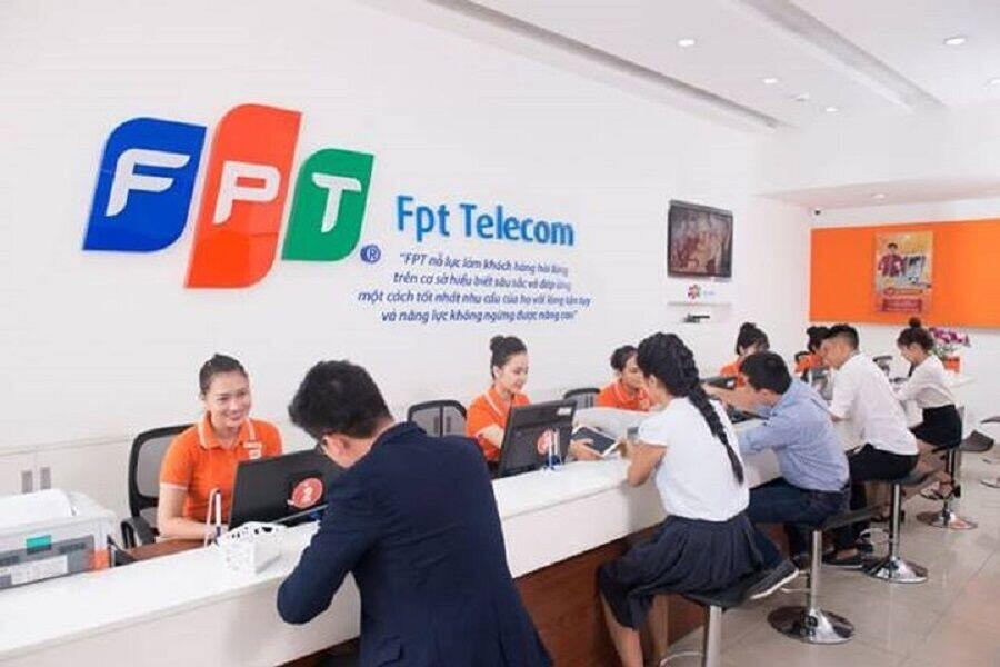 SCIC tiếp tục nắm giữ trên 50% cổ phần FPT Telecom