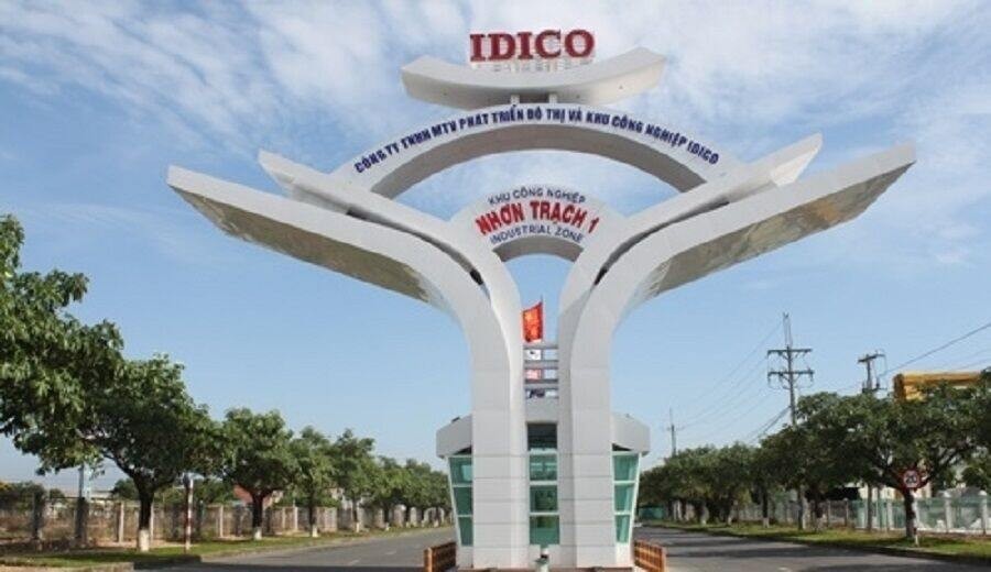 Ngày 24/11, Idico chính thức chào sàn UpCOM