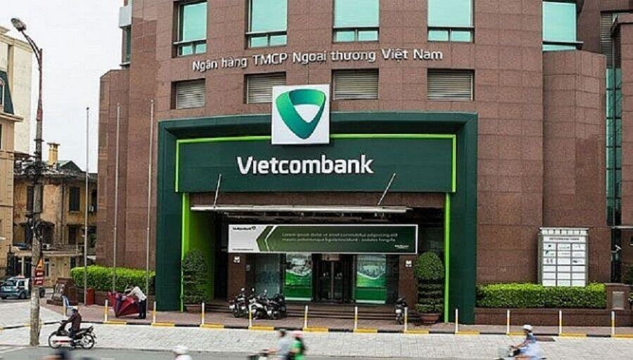 Vietcombank lãi 143 tỷ đồng từ bán vốn tại Saigonbank