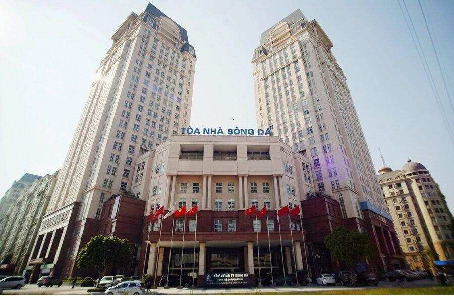 Ngày 25/12, diễn ra phiên IPO lịch sử của Tổng công ty Sông Đà