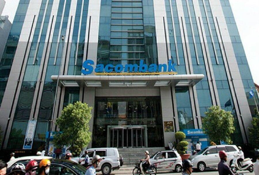 Cổ đông Sacombank không đồng ý đổi mã chứng khoán và chuyển sàn