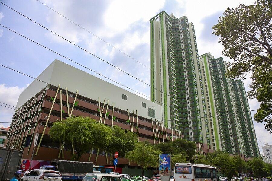 Thuận Kiều Plaza chính thức đổi tên và kinh doanh trở lại