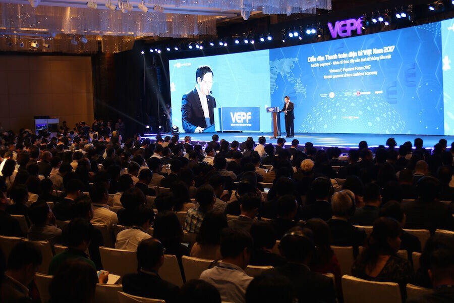Doanh nghiệp Việt học gì từ chia sẻ của Jack Ma?