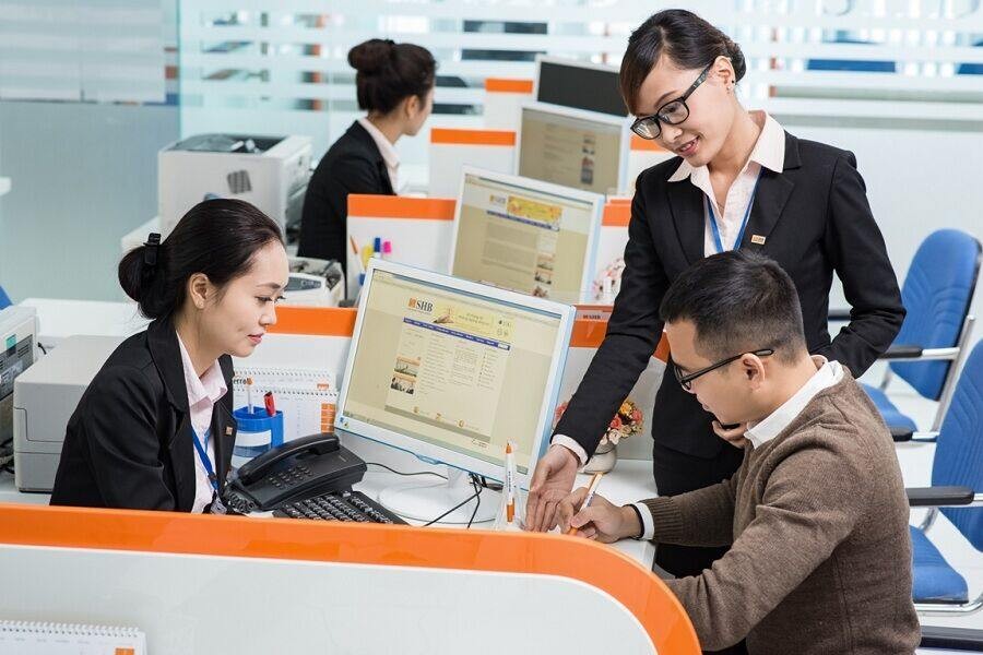 SHB tiếp tục khẳng định là ngân hàng tốt nhất Việt Nam