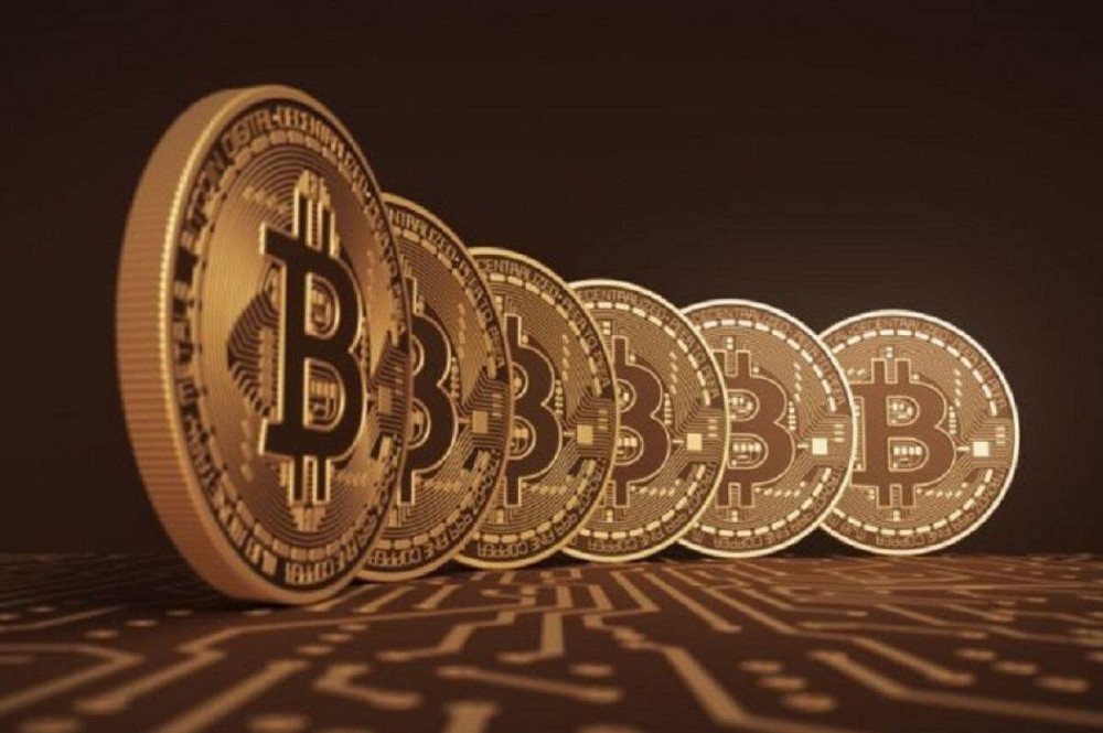 Đồng Bitcoin tăng kinh hoàng xác lập kỷ lục mới 20.000 USD