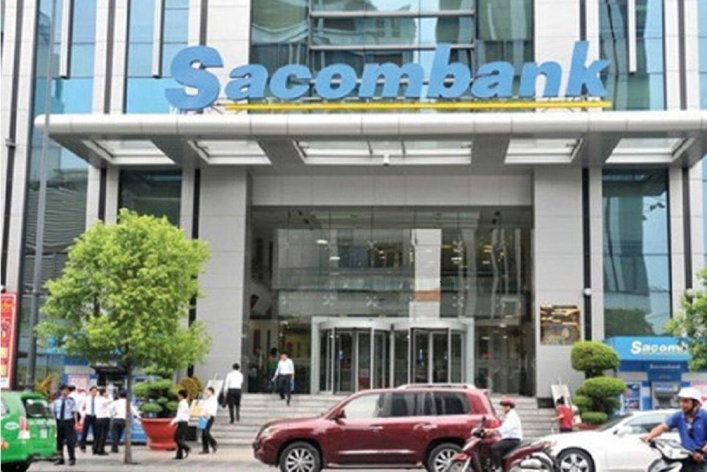 Sacombank gấp rút thu hồi nợ xấu có liên quan đến ông Trầm Bê?