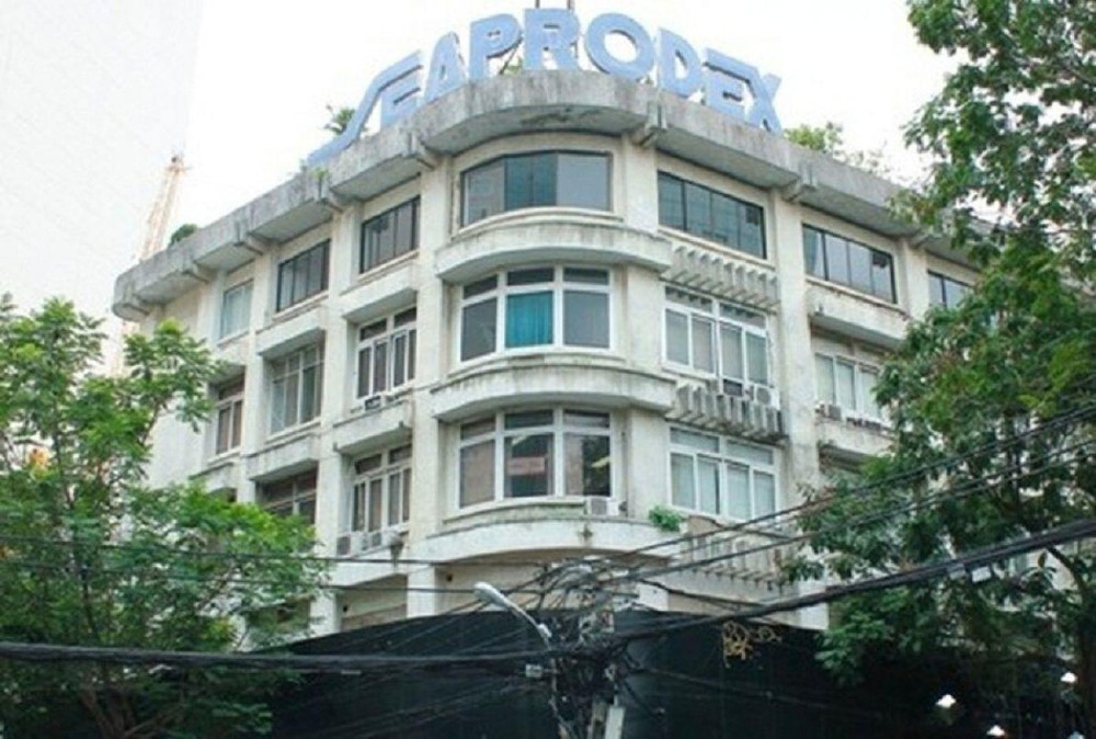 Vũ “nhôm” tháo chạy, sếp trẻ Seaprodex muốn "gom" 17,3 triệu cổ phiếu
