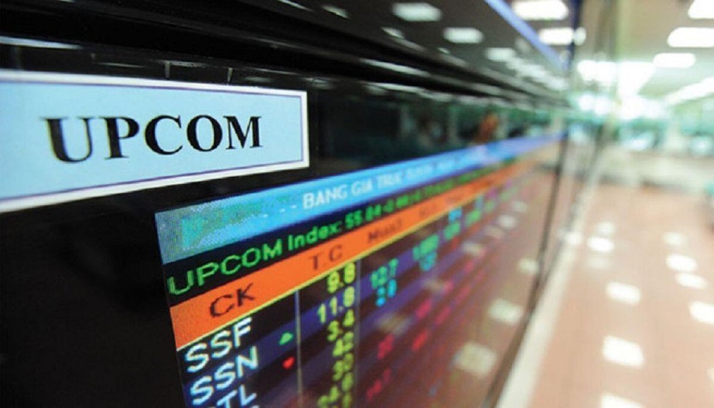 9,2 triệu cổ phiếu Công ty chuyển phát nhanh EMS sắp chào sàn UpCOM