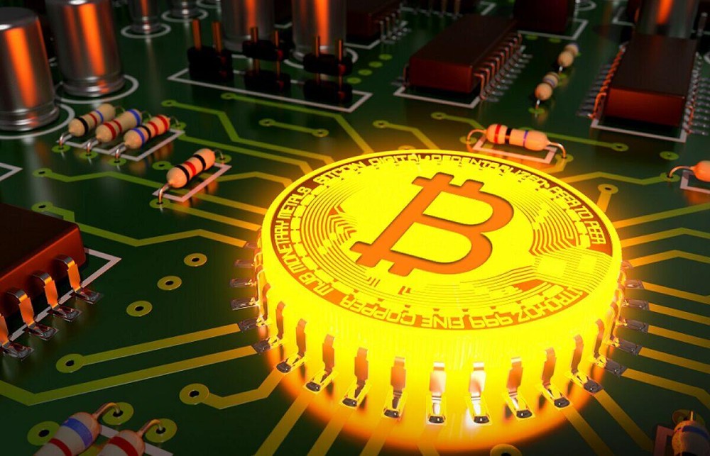 Giới đầu cơ vẫn “lướt sóng” Bitcoin