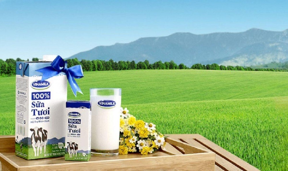 F&N Dairy tiếp tục đăng ký mua hơn 21,7 triệu cổ phiếu VNM