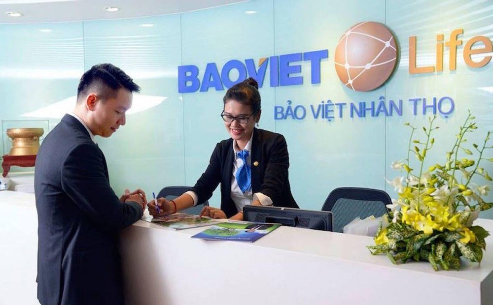 Bảo Việt dẫn đầu thị trường bảo hiểm nhân thọ và phi nhân thọ