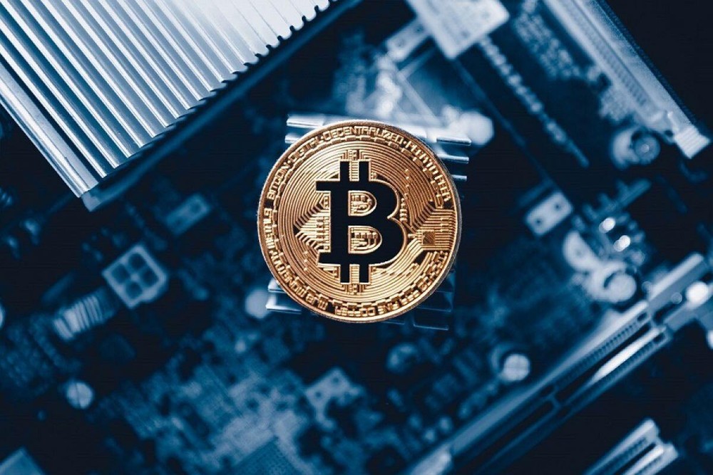 Hàn Quốc cấm hợp đồng bitcoin tương lai