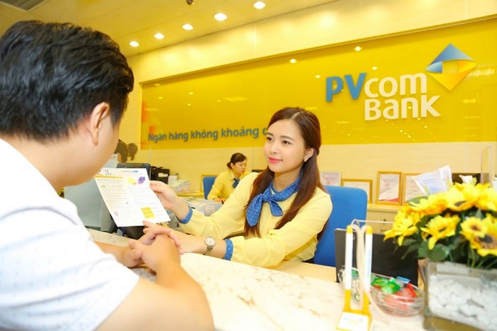 PVcomBank huy động tiền gửi với lãi suất 7,9%/năm