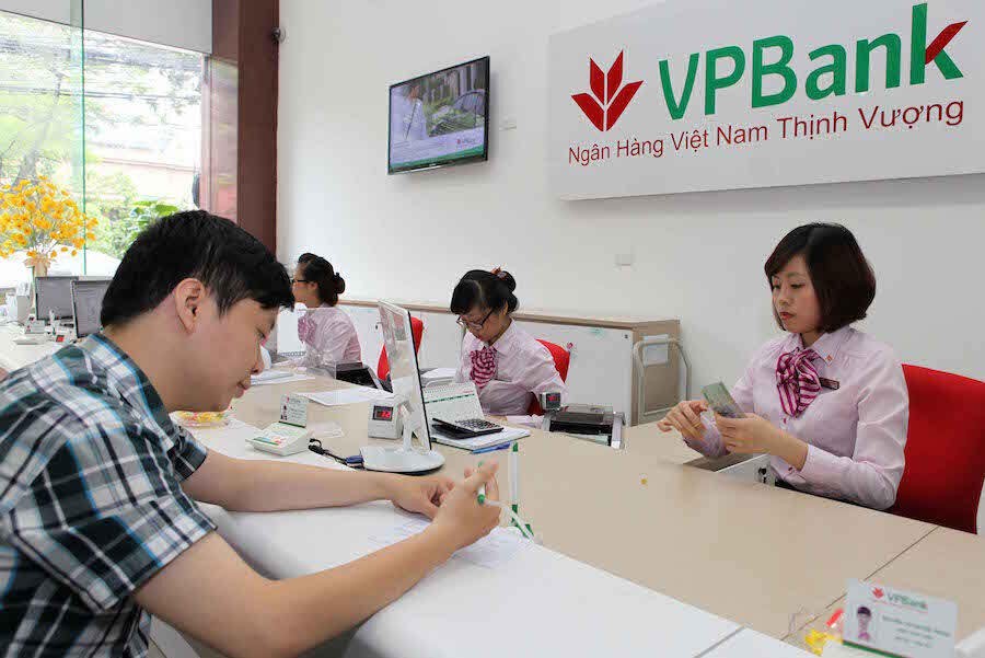 Phát hành tăng vốn nghìn tỷ, VPBank sẽ “bội thu” khi nới tăng tín dụng lên 20%
