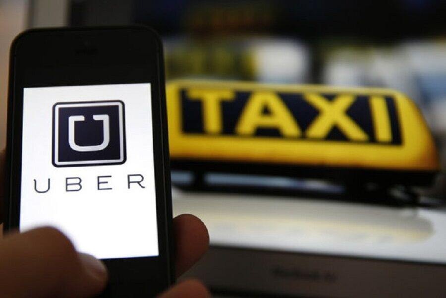 Truy thu hơn 66,68 tỉ đồng tiền thuế của Uber tại Việt Nam