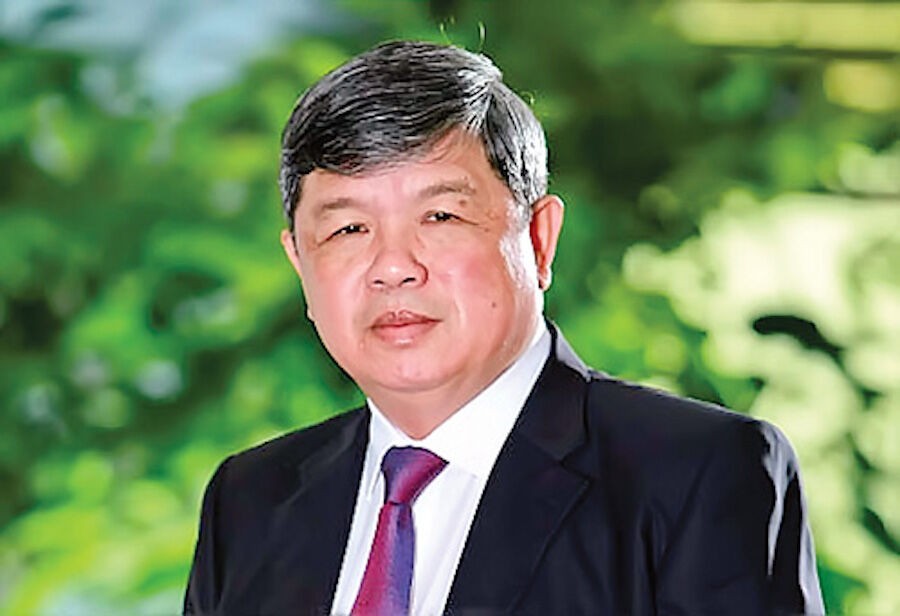 Phó thống đốc Nguyễn Phước Thanh và Tổng giám đốc VDB nghỉ hưu từ 1/10