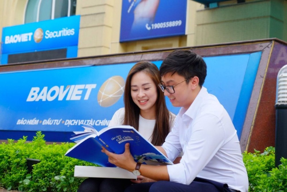 Bảo Việt ra mắt phiên bản video Báo cáo Tích hợp