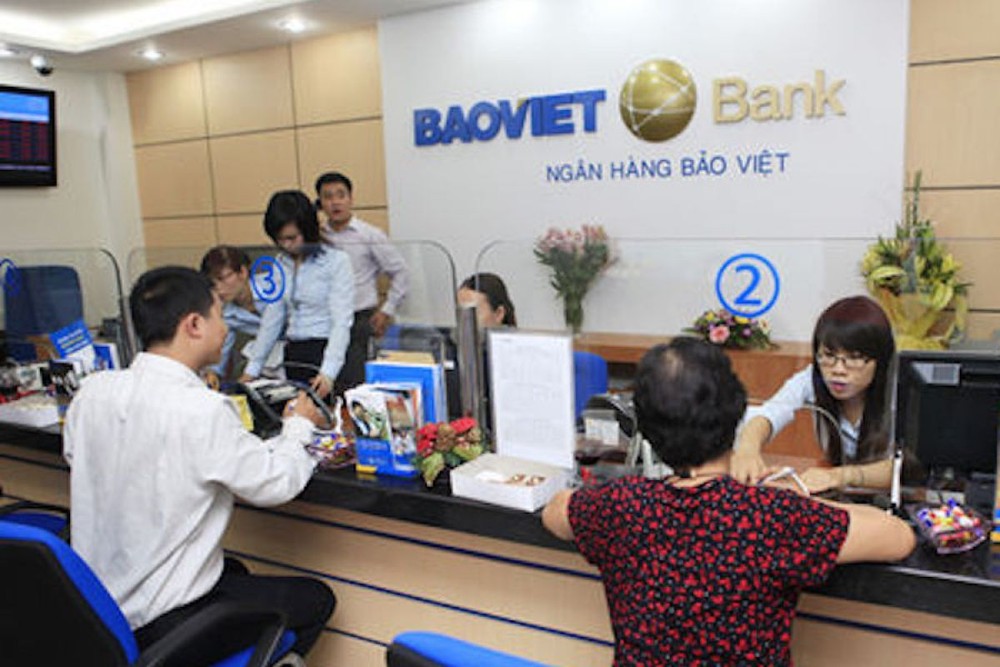 BaoViet Bank sắp ra mắt Thẻ tín dụng nội địa