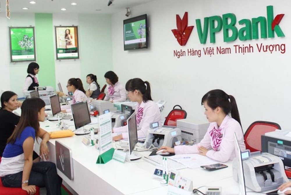 VPBank giảm lãi suất cho doanh nghiệp vừa và nhỏ