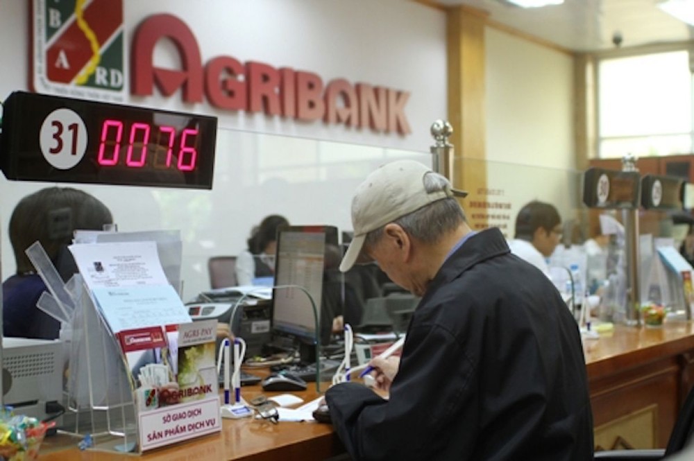 Dẹp nợ xấu "khủng" sang một bên, Agribank báo lãi ấn tượng hơn 5.000 tỷ đồng