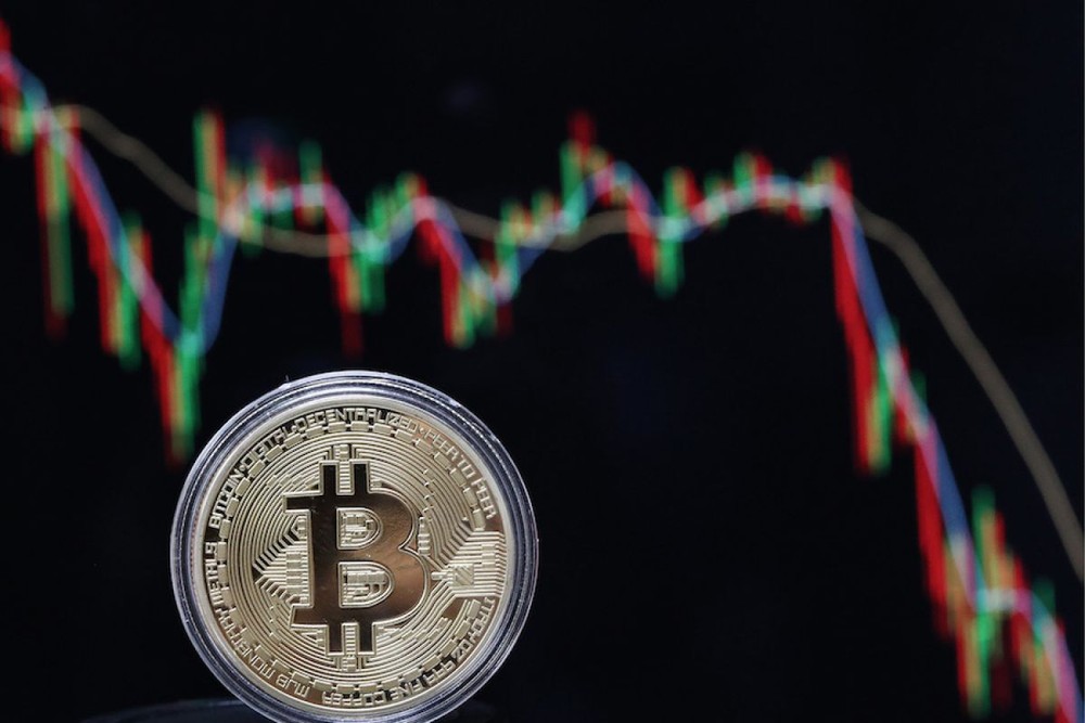 Giữa lúc giá tiền ảo rớt “thảm”, xuất hiện dự báo Bitcoin lên 100.000 USD