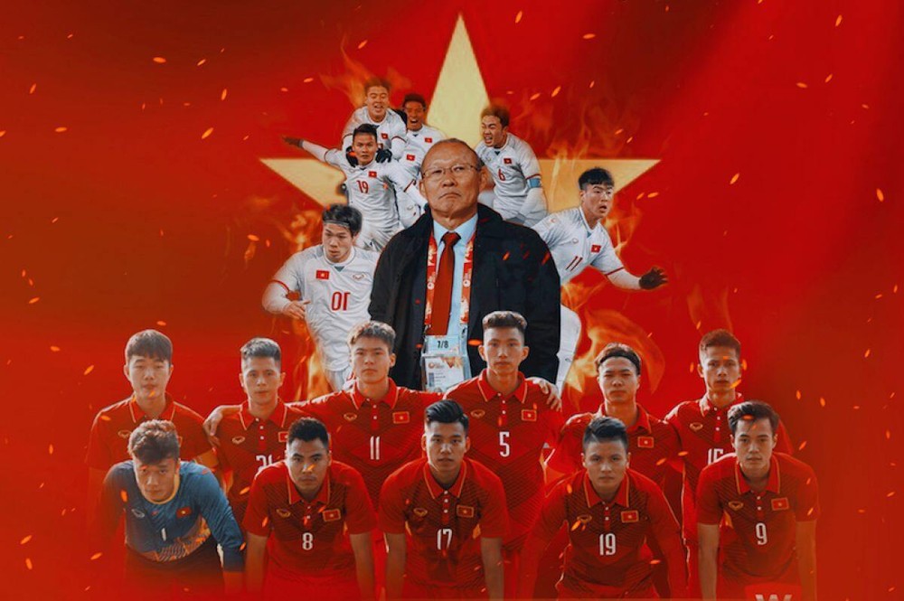 Bảo hiểm Bảo Việt tặng phí bảo hiểm cho U23 Việt Nam