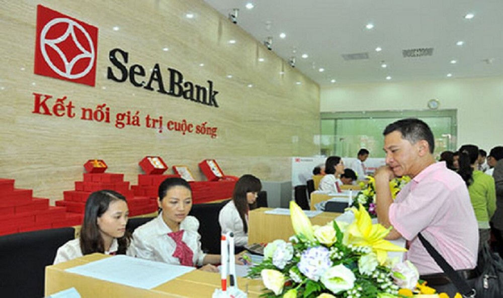 SeABank dành 1.500 tỷ đồng vốn vay ưu đãi cho doanh nghiệp