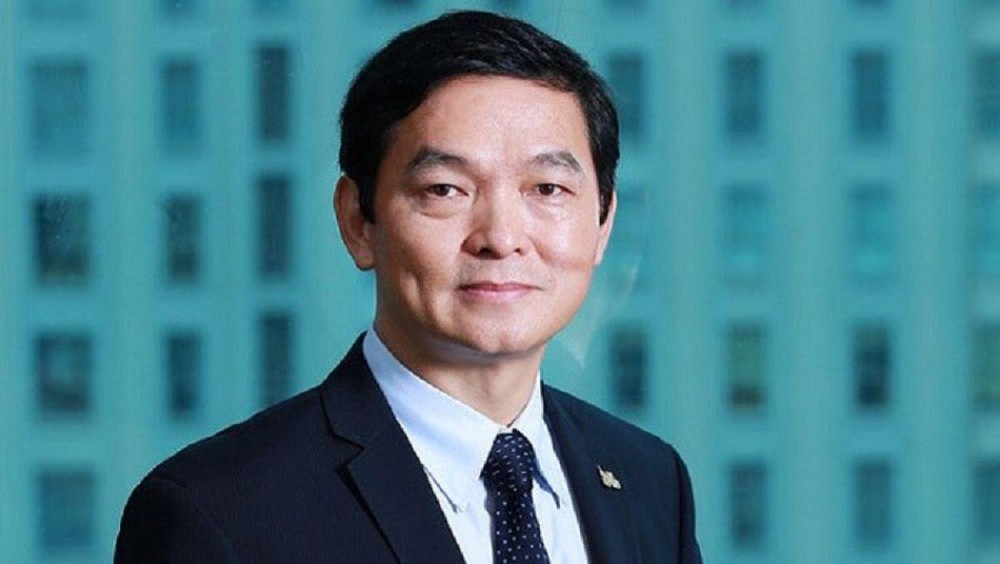 Chủ tịch Lê Viết Hải chỉ mua được hơn 1 triệu cổ phiếu HBC