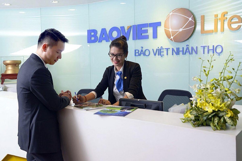 Tập đoàn Bảo Việt đạt gần 1,5 tỷ USD doanh thu, lợi nhuận tăng trưởng 37,9%