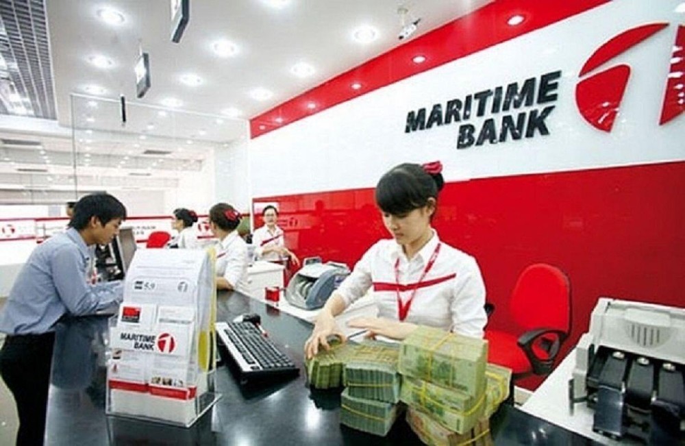 VNPT lại thoái vốn bất thành tại Maritimebank