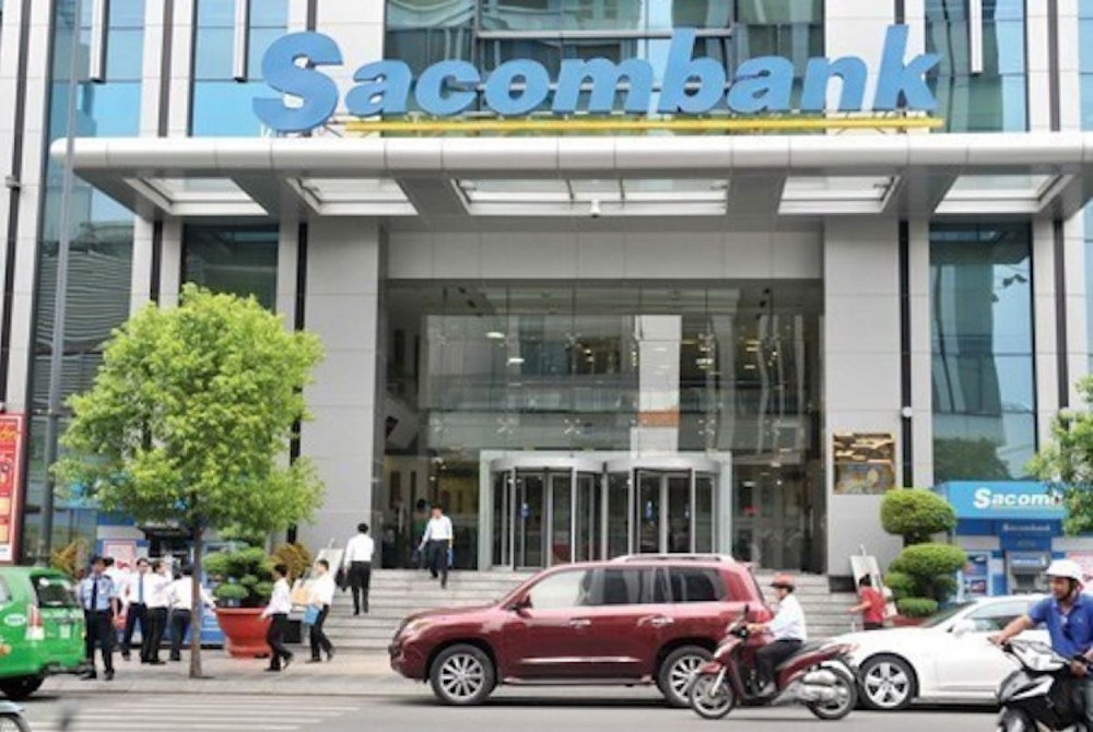Xử lý 19.000 tỷ năm 2017, Sacombank dự kiến kéo nợ xấu về 3% năm 2018