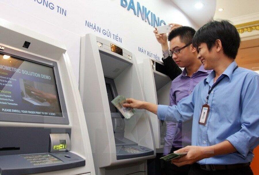 Các ngân hàng phải đảm bảo hoạt động ATM an toàn, thông suốt dịp Tết 2019