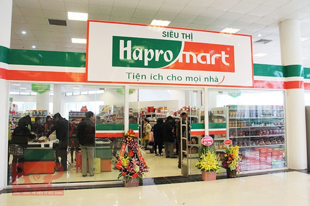 Hapro bán đấu giá 75,9 triệu cổ phần với giá khởi điểm 12.800 đồng/CP