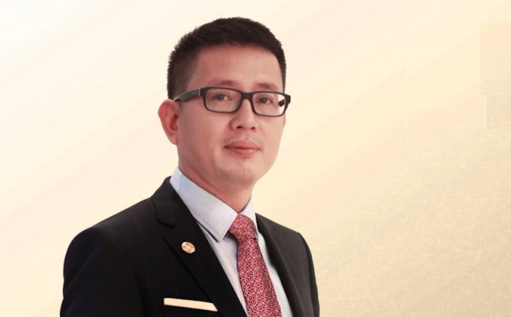SeaBank miễn nhiệm tổng giám đốc Nguyễn Cảnh Vinh