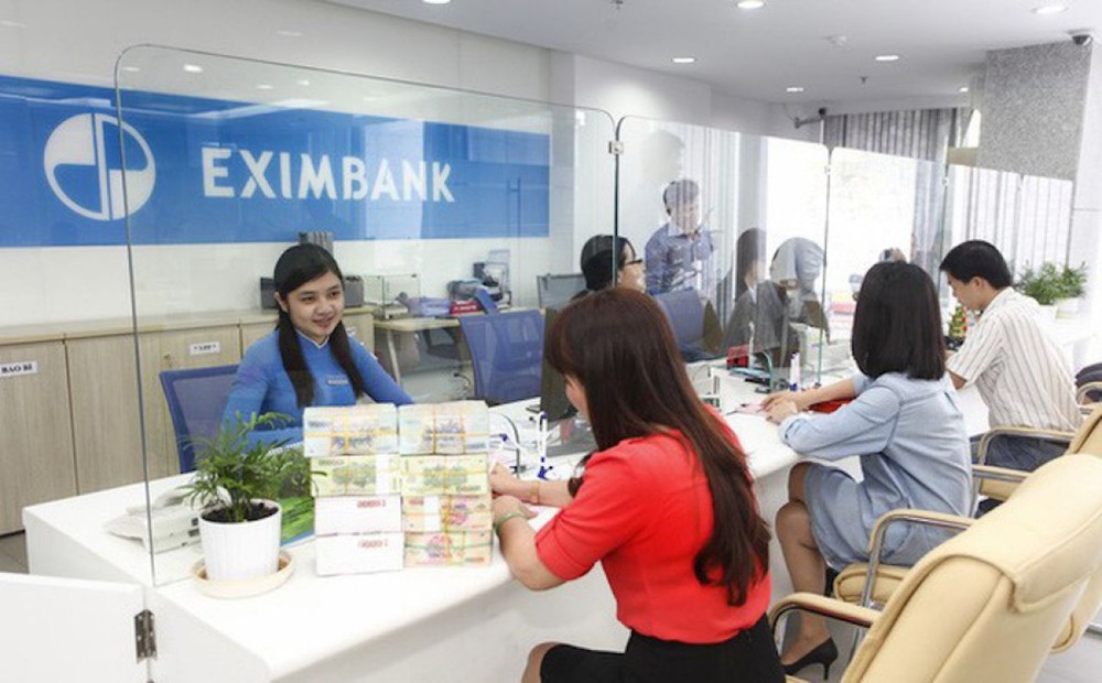 Lợi nhuận Eximbank sẽ hao hụt bao nhiêu nếu phải trả 300 tỷ đồng?