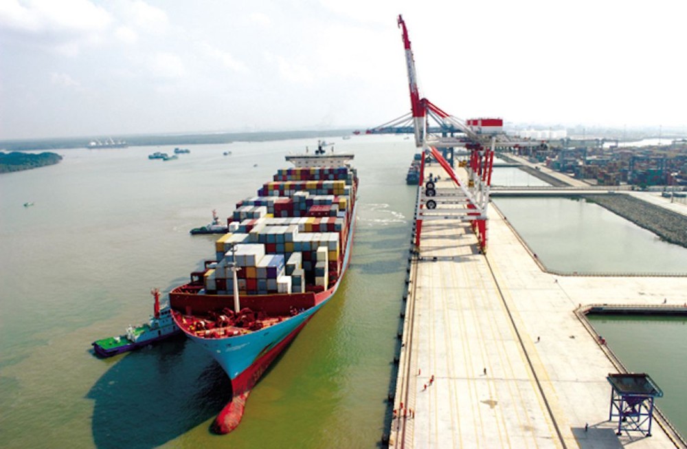 Đại học Hàng Hải Việt Nam bán 70% cổ phần một công ty tải biển thua lỗ