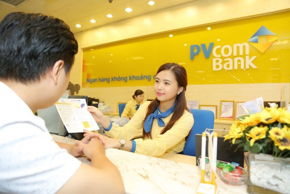 Thêm tiện ích với dịch vụ thanh toán hóa đơn tại quầy PVcombank