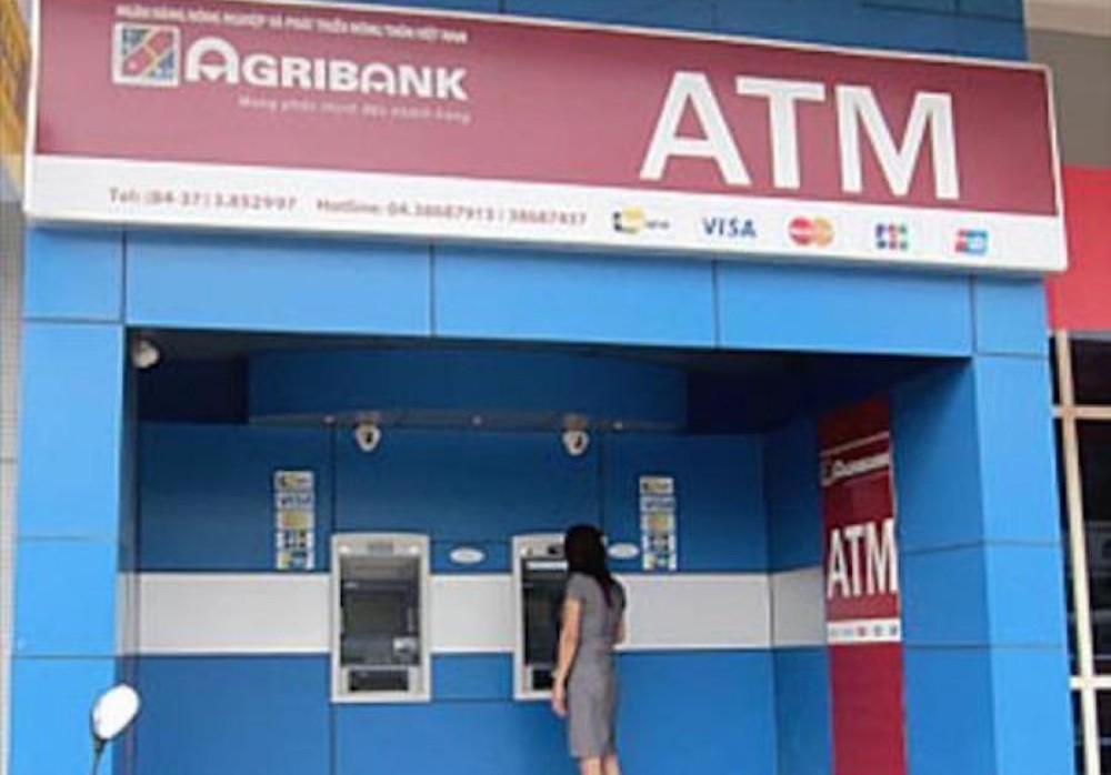 400 tài khoản Agribank bị hack, nhiều người mất tiền trong đêm