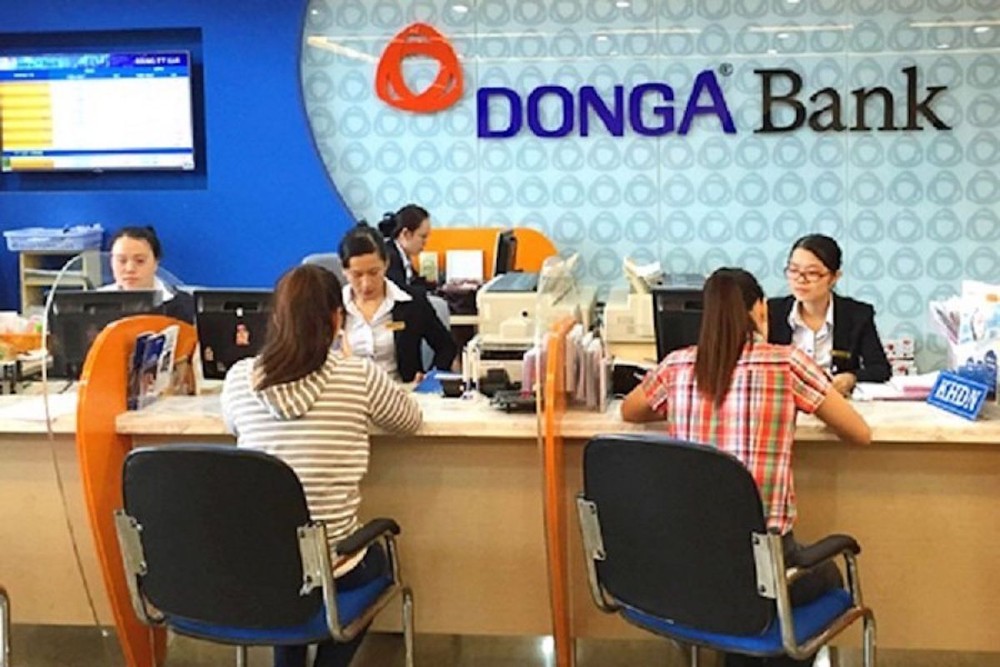 Không có chuyện mua 0 đồng hay cho phá sản DongAbank