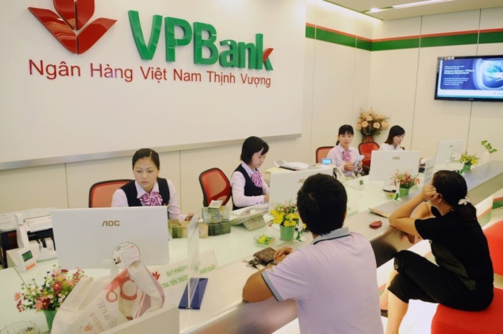 VPBank tiếp tục được Moody’s nâng hạng tín nhiệm lên B2