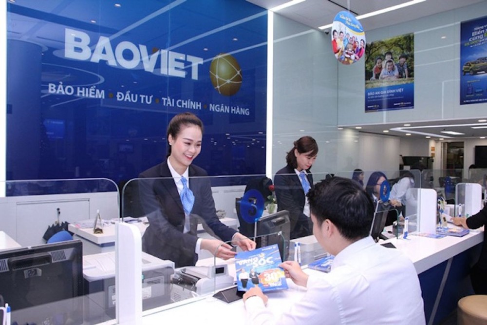 Bảo Việt dành 15 tỷ đồng tri ân khách hàng với chương trình “Mùa hè sôi động”