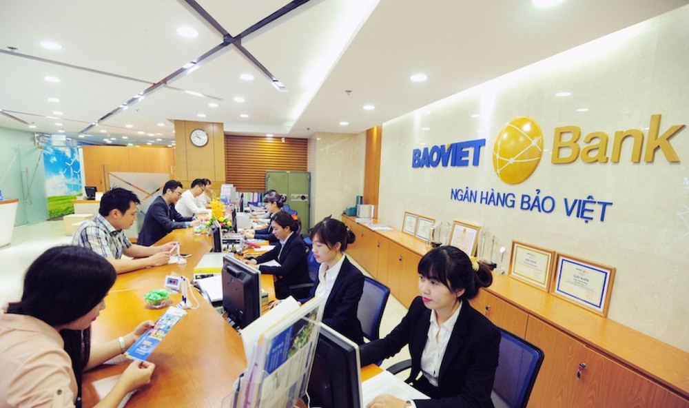 BaoViet bank hỗ trợ lãi suất cho vay chỉ từ 5,5%/năm