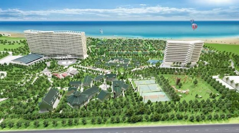 Mövenpick Resort Cam Ranh – 2 yếu tố then chốt khiến nhà đầu tư “xuống tiền”