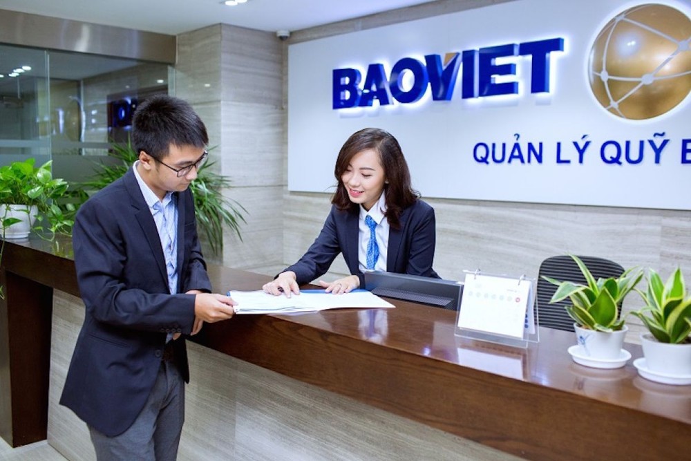 BaoViet Fund nhận giải thưởng Công ty Quản lý quỹ tốt nhất Việt Nam