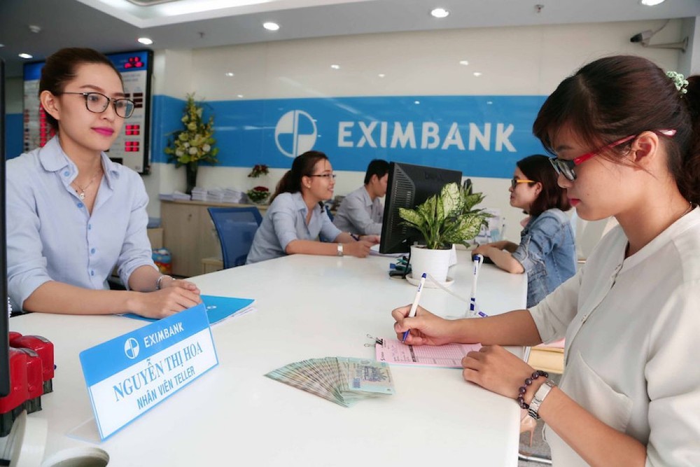 Người cũ của NamABank bất ngờ mua gom 14 triệu cổ phiếu Eximbank