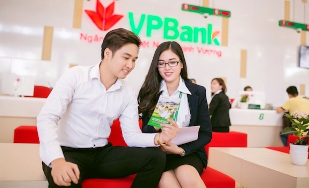 40 thương hiệu đắt giá nhất Việt Nam, VPBank có giá trị 99,2 triệu USD
