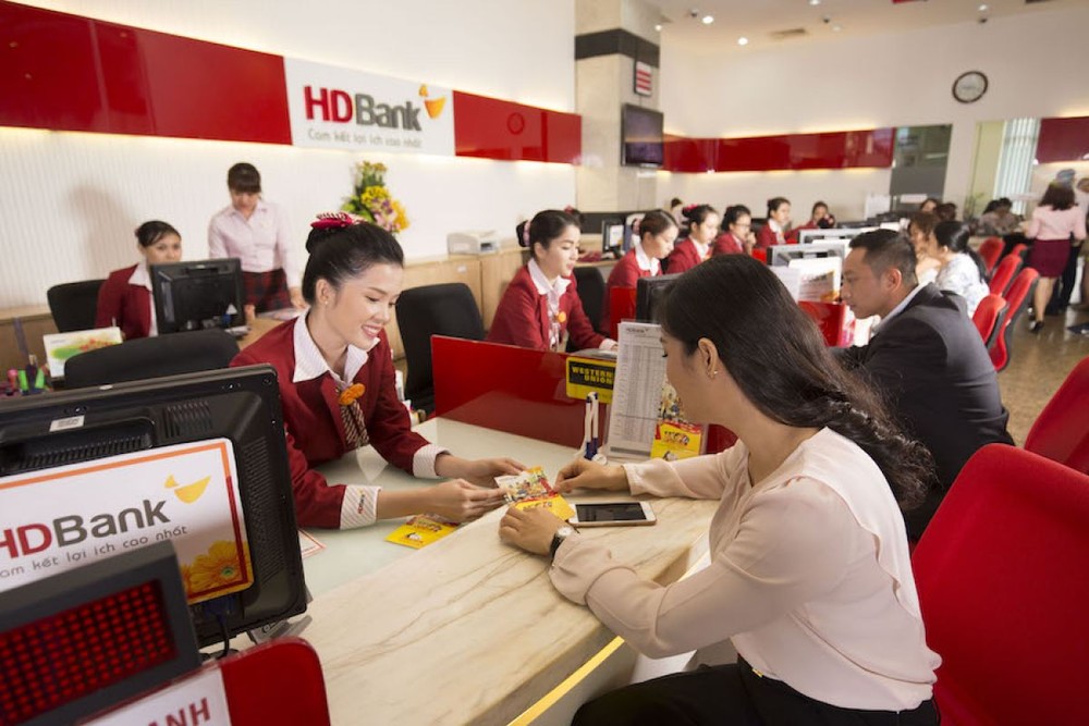 HDBank được vinh danh Doanh nghiệp có chiến lược M&A tiêu biểu Nhất của Thập kỷ